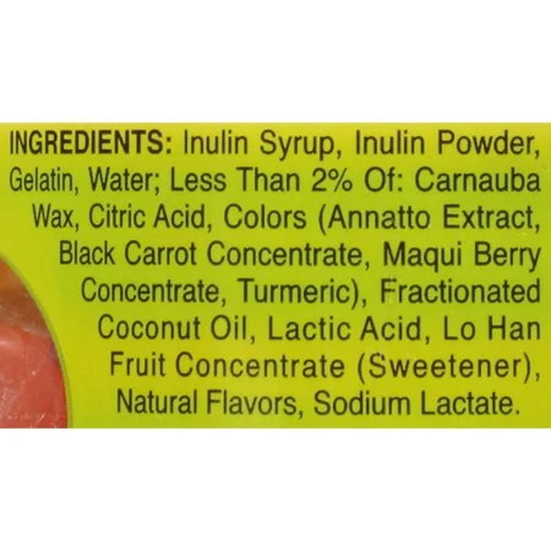 Fiber Good Gummies, 90 Count