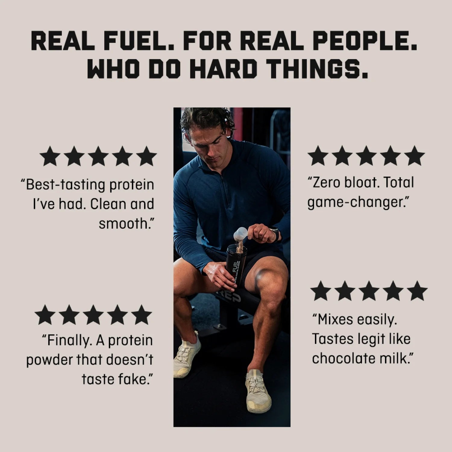 Protein Shake, Vanilla, 11Oz, 4 Count, 30G Protein