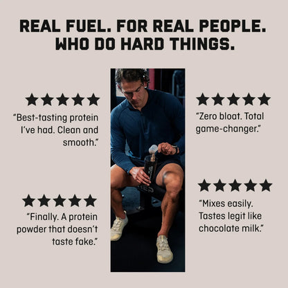 Protein Shake, Vanilla, 11Oz, 4 Count, 30G Protein