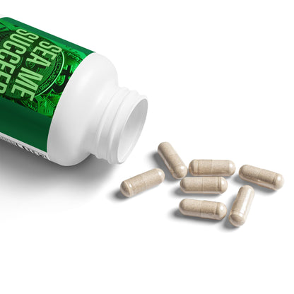 Sea Moss Supplement (60 Capsules)