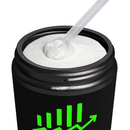 BCAA Supplement, Grape (325g, 11.46oz, 50 servings)