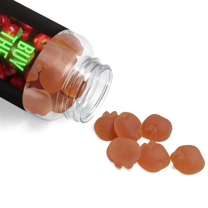 Apple Cider Vinegar Gummies (60 Gummies)