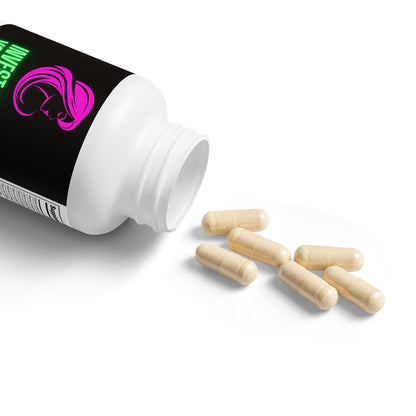 Multivitamin for Women Supplement (60 Capsules)