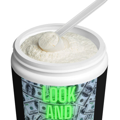 Collagen Peptides Type I & III Supplement (350g, 12.3oz)