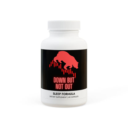 Sleep Supplement (60 Capsules)
