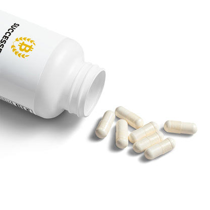 Probiotics Supplement (60 Capsules)