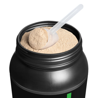 Whey Isolate Protein Supplement