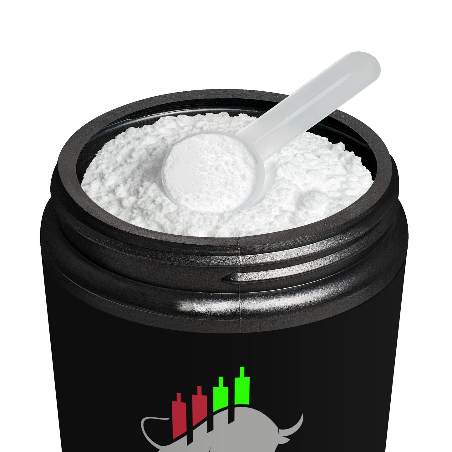 Creatine Monohydrate Supplement (300g, 10.58oz)