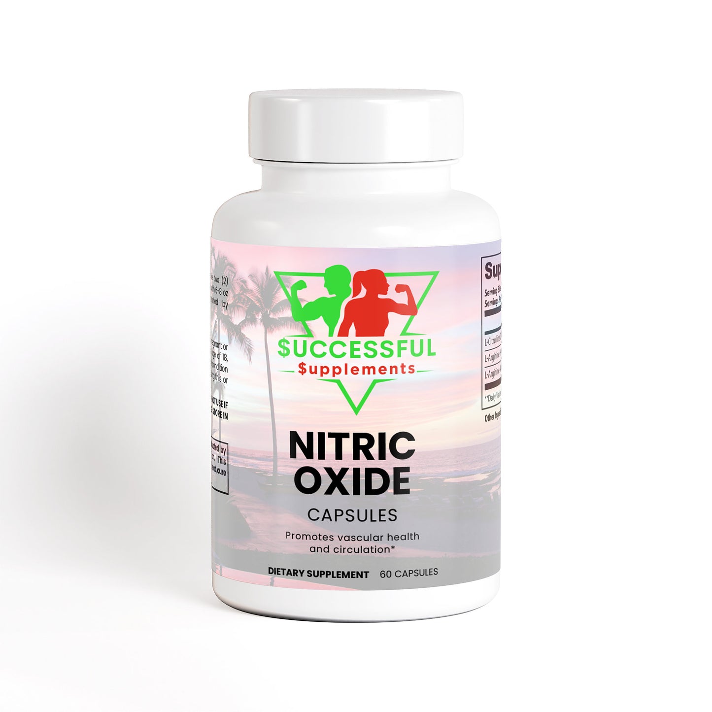 Nitric Oxide