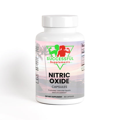 Nitric Oxide
