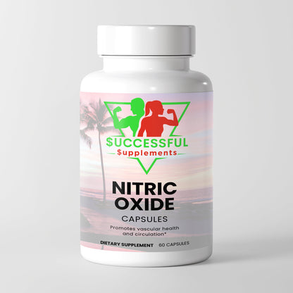 Nitric Oxide
