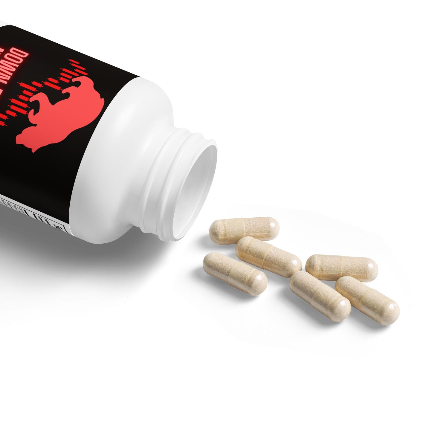 Sleep Supplement (60 Capsules)