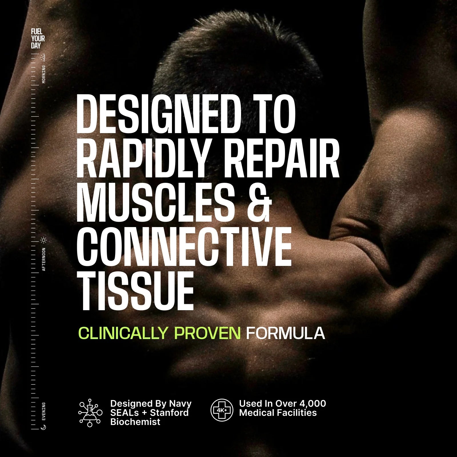 Frog Fuel Power Protein