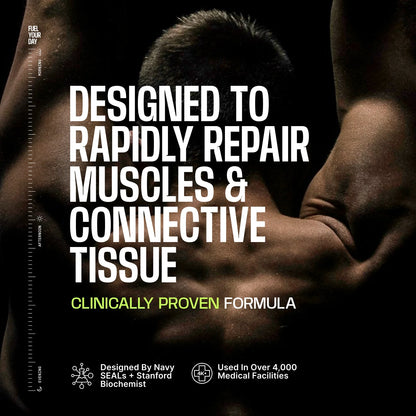 Frog Fuel Power Protein