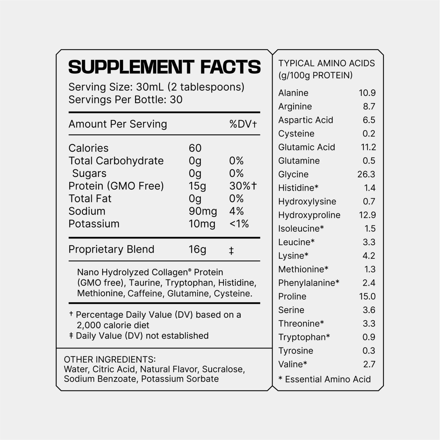 Frog Fuel Power Protein