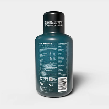 Frog Fuel Power Protein