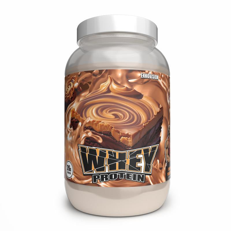 EKKO Protein Powder - 3Rd Party Tested