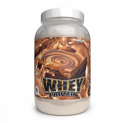 EKKO Protein Powder - 3Rd Party Tested