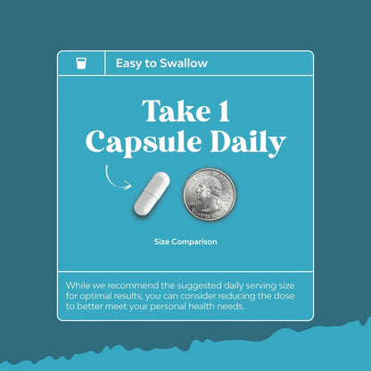 Nature’S Craft 50Mg Mood Support & Hormone Balance DHEA Supplement for Women & Men, 60 Capsules