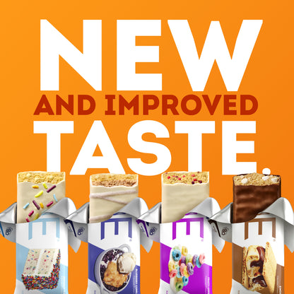 ONE Protein Bar, Cinnamon Roll, 20G Protein, 12 Ct