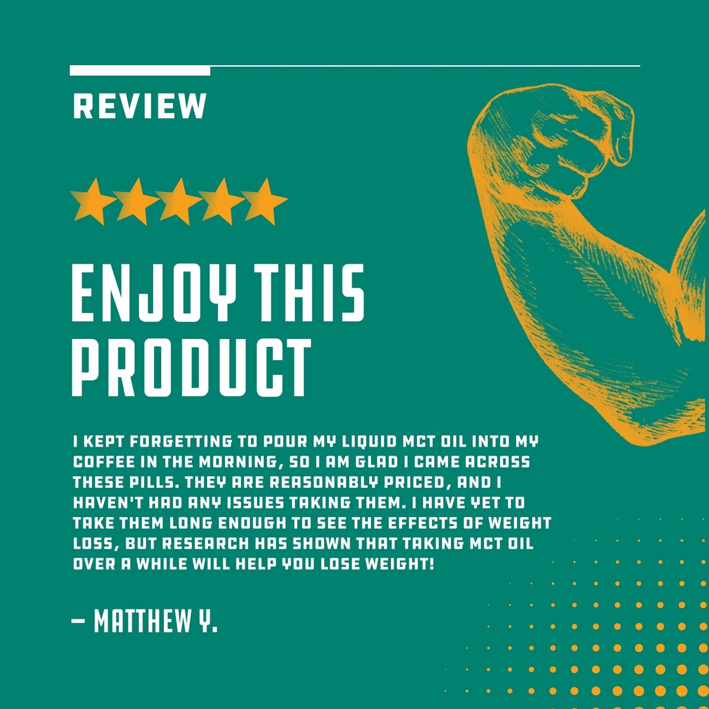 C8 MCT Coconut Oil Softgels - Potent Non GMO Gluten Free Keto Supplements with Caprylic Acid Coconut Oil for Body Sculpting Sustainable Energy Support and Brain Health