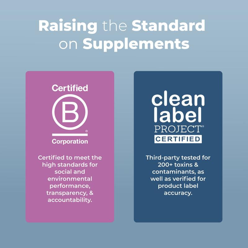 Maryruth'S Lymphatic Support Herbal Blend Liquid Drops - USDA Organic Lymphatic Cleanse - Echinacea & Elderberry - Blue Vervain - Vegan - 30 Servings