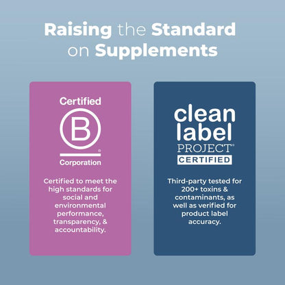 Maryruth'S Lymphatic Support Herbal Blend Liquid Drops - USDA Organic Lymphatic Cleanse - Echinacea & Elderberry - Blue Vervain - Vegan - 30 Servings