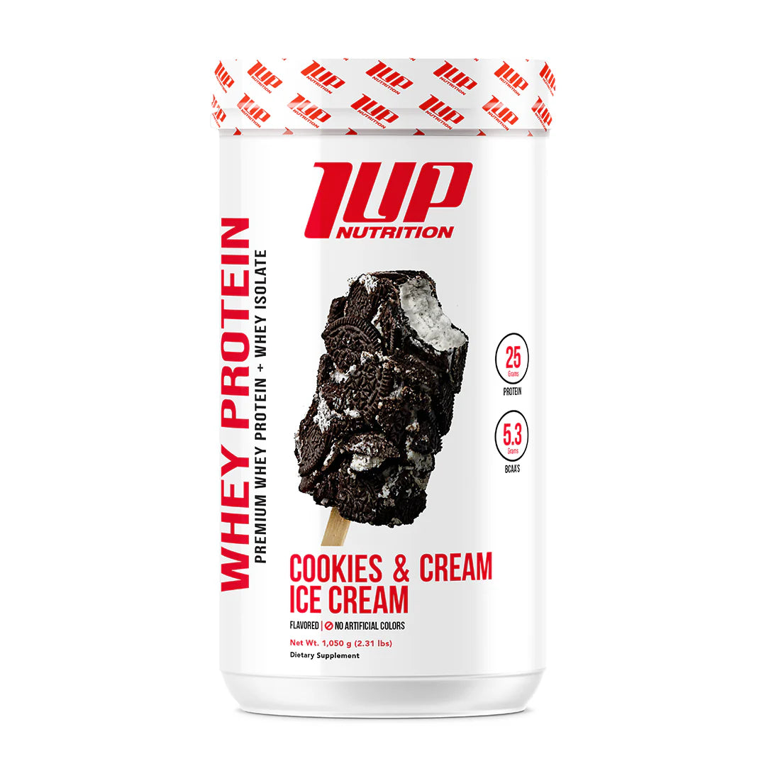 1UP WHEY Protein