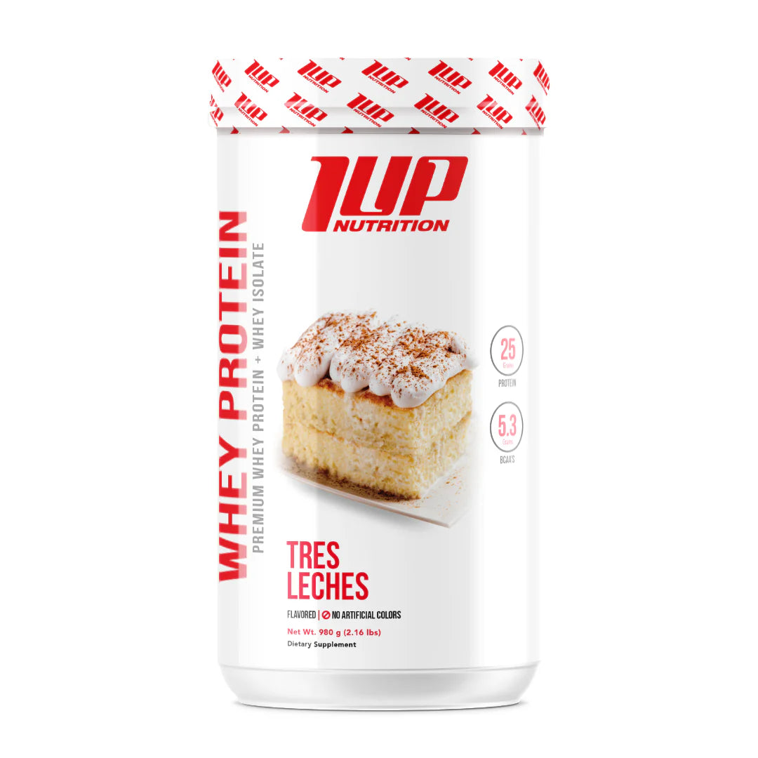 1UP WHEY Protein