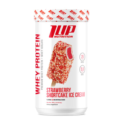 1UP WHEY Protein