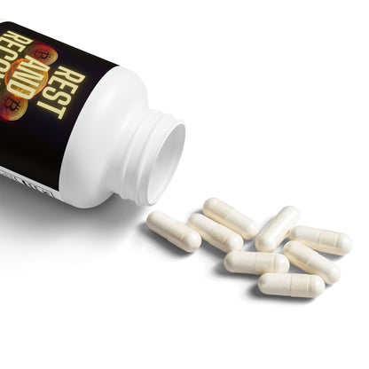 5-HTP Supplement (60 Capsules)