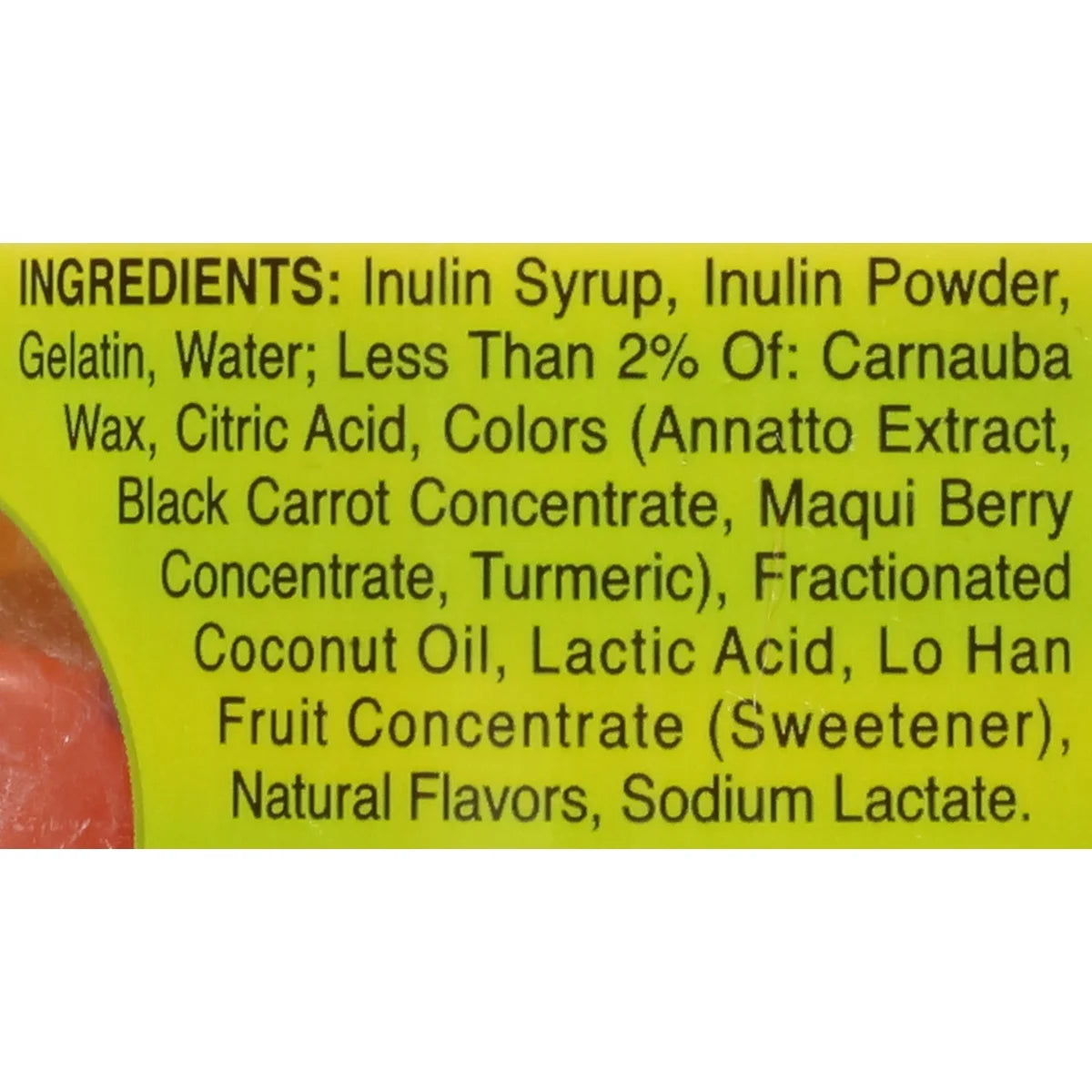 Fiber Good Gummies, 90 Count