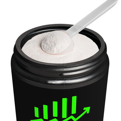 BCAA Supplement, Watermelon (325g, 11.46oz, 45 servings)