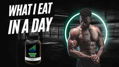 Whey Isolate Protein Supplement