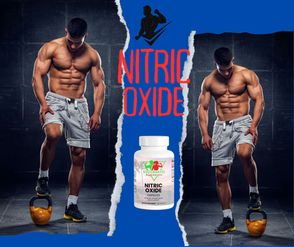 Nitric Oxide