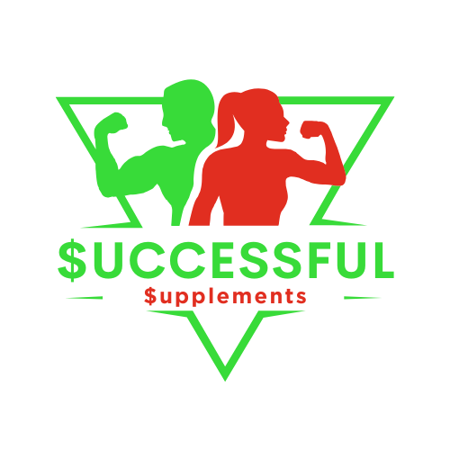 Successful Supplements