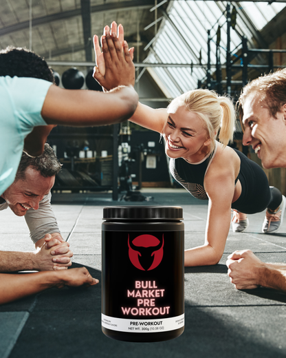 Pre-Workout Supplement, Watermelon