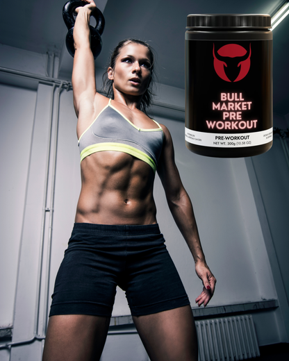 Pre-Workout Supplement, Watermelon