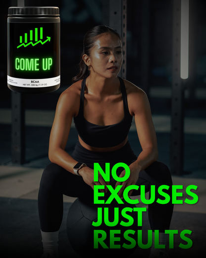 BCAA Supplement, Watermelon (325g, 11.46oz, 45 servings)