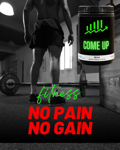 BCAA Supplement, Watermelon (325g, 11.46oz, 45 servings)