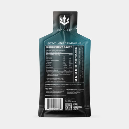 Frog Fuel Power Protein