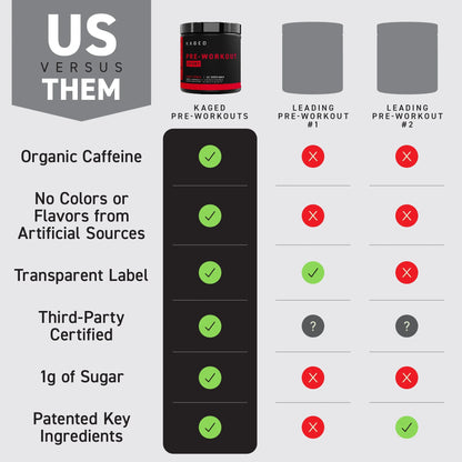 Muscle Pre-Workout Sport Fruit Punch, Amino Acid Supplements, 20 - 13G Servings