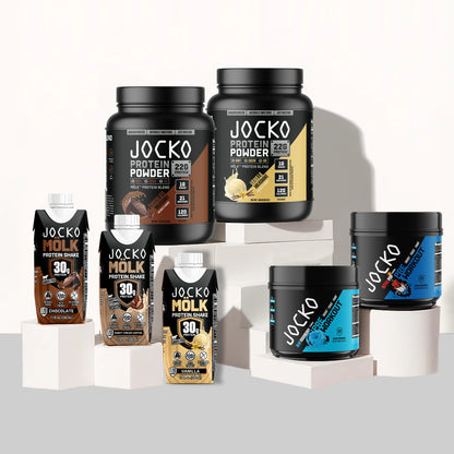 Protein Shake, Vanilla, 11Oz, 4 Count, 30G Protein