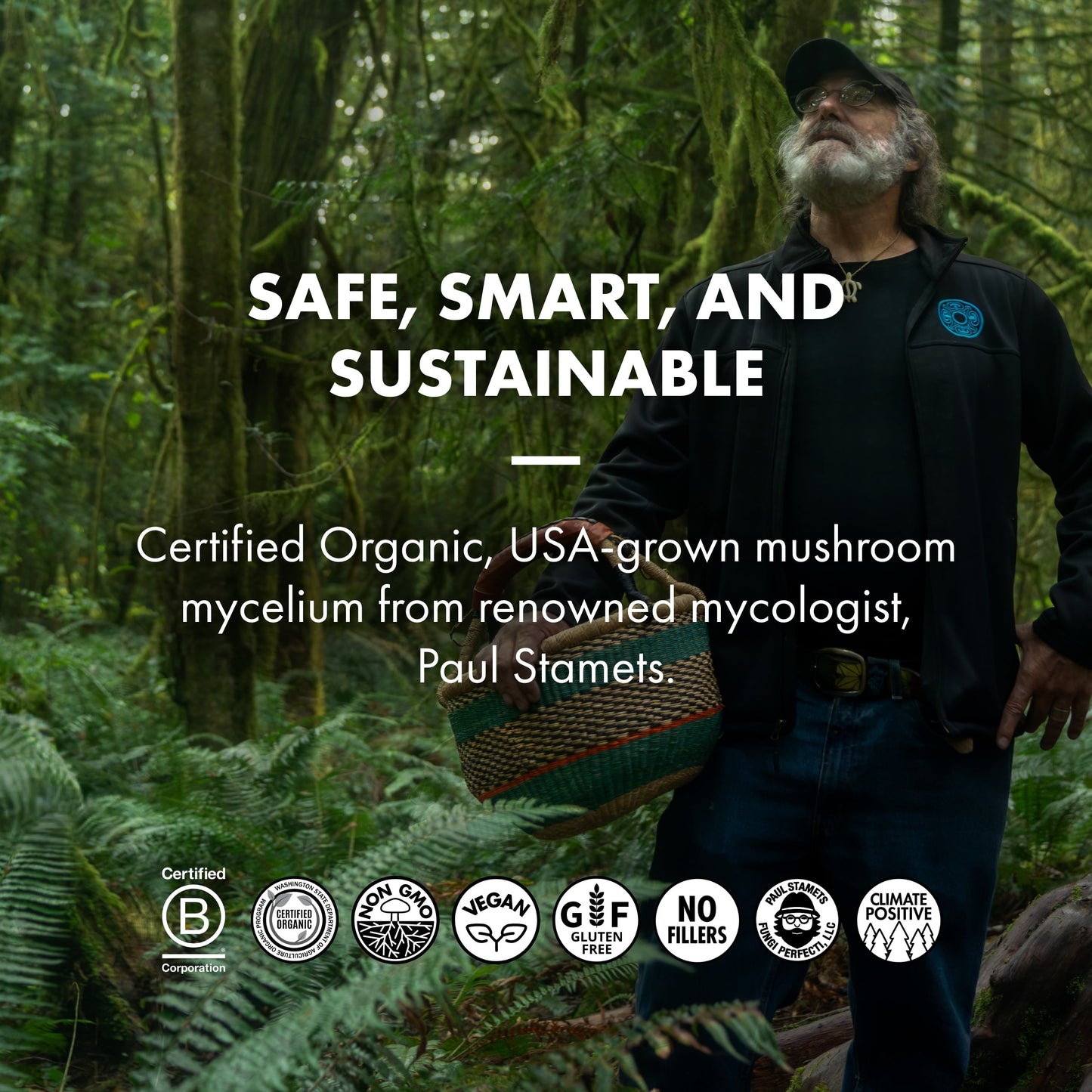 Breathe* Capsules - 120 Capsules (60 Servings)