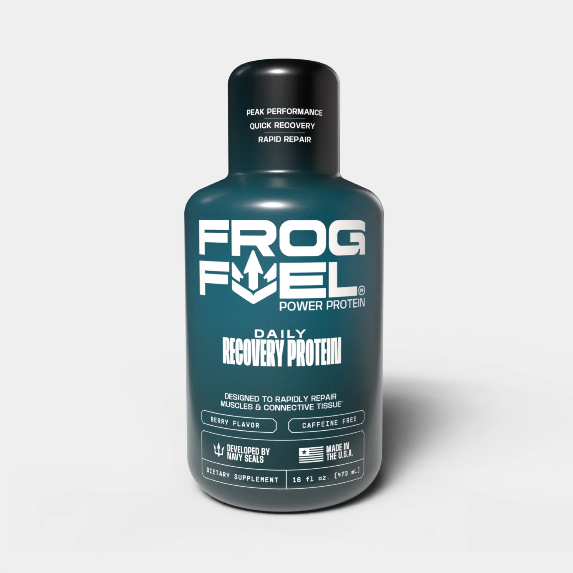 Frog Fuel Power Protein