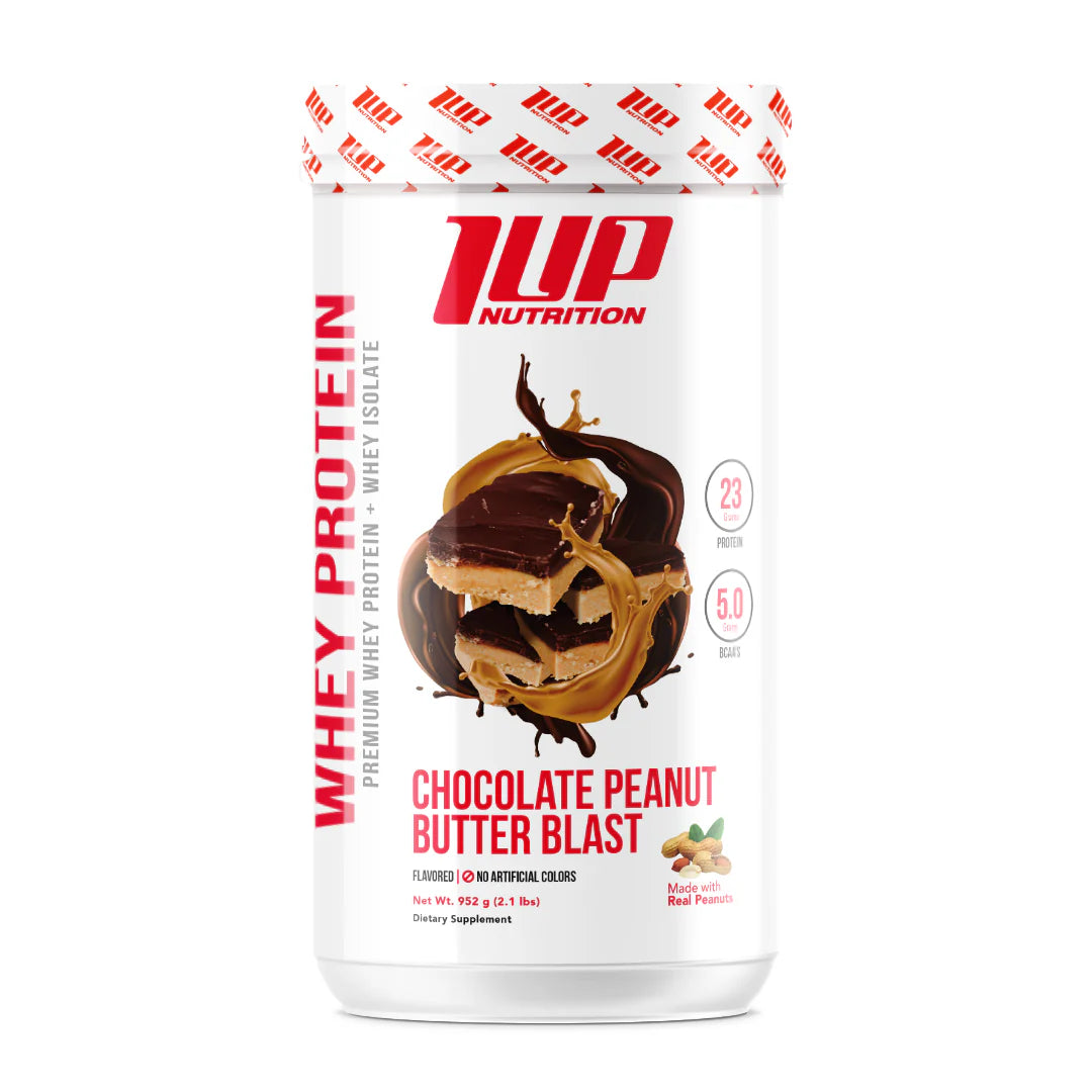 1UP WHEY Protein