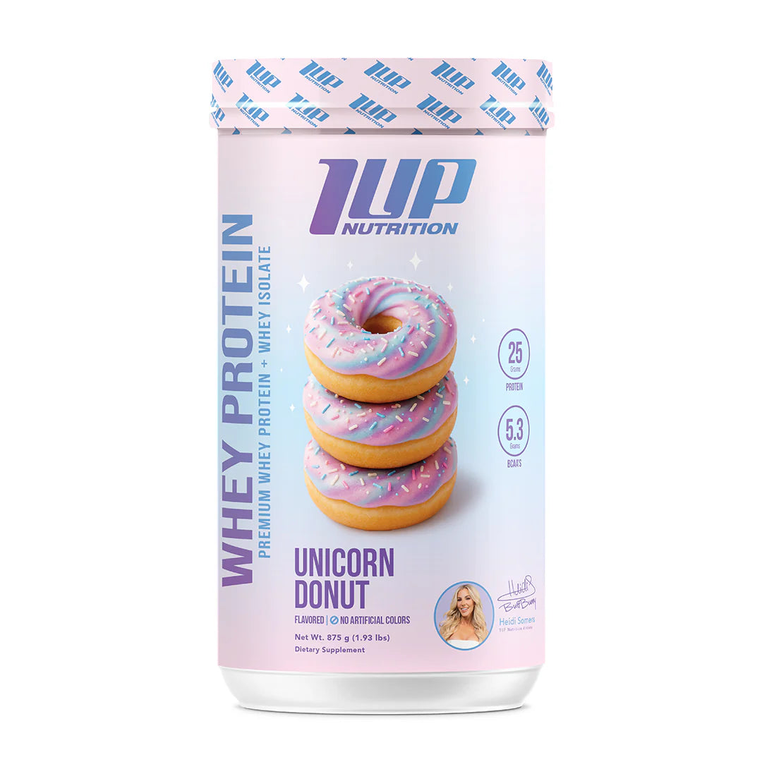1UP WHEY Protein