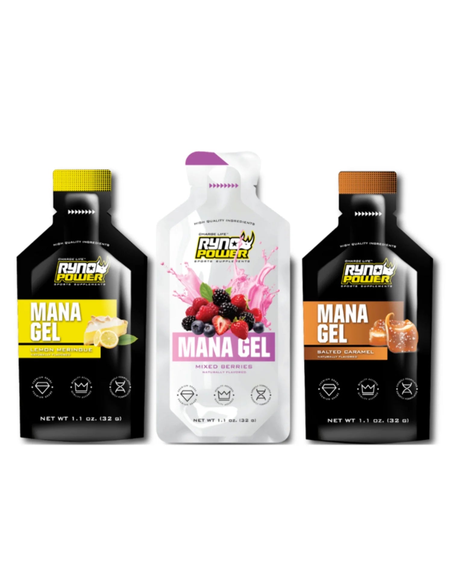 MOTIVATION Pre-Workout Focus Energy Supplement