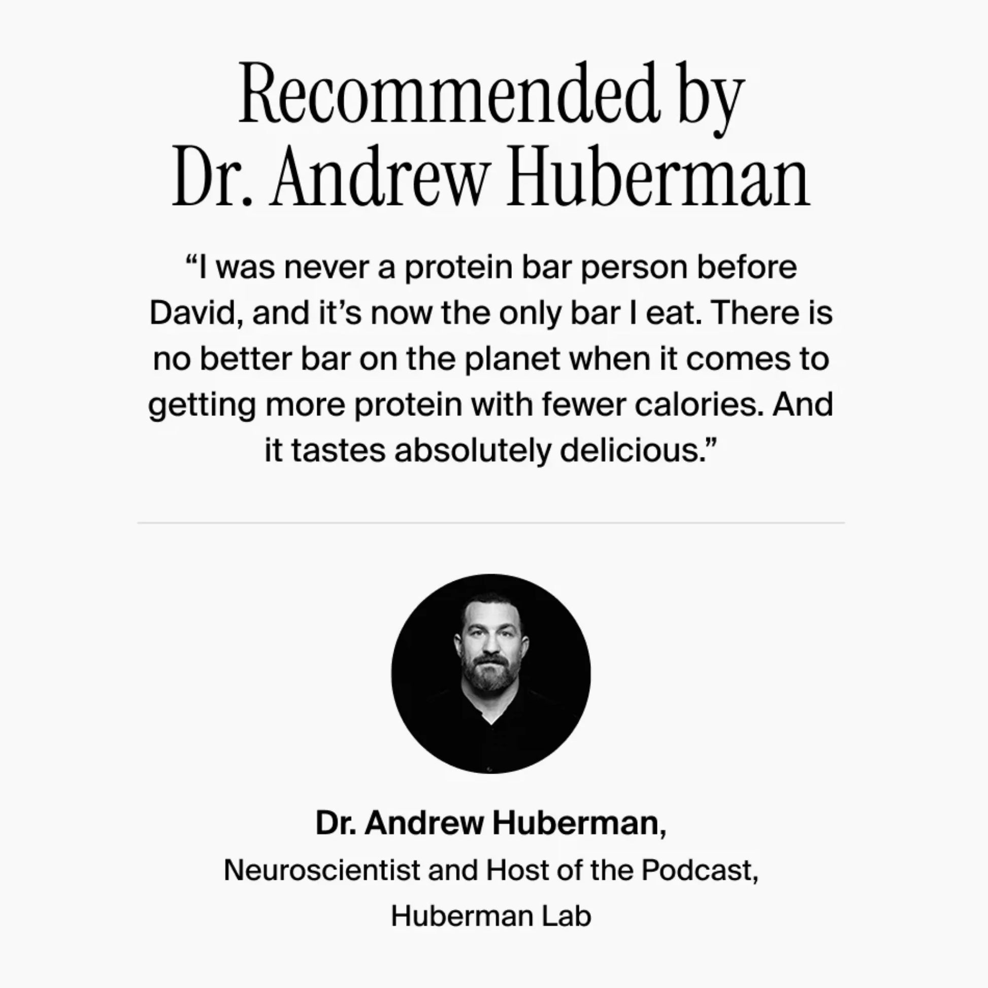 David High Protein Bars, Cake Batter - 28G Protein - 12Ct