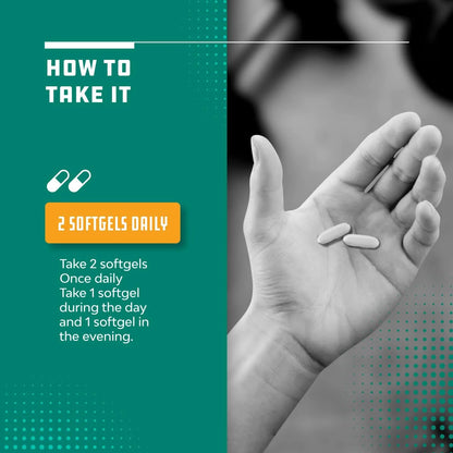 C8 MCT Coconut Oil Softgels - Potent Non GMO Gluten Free Keto Supplements with Caprylic Acid Coconut Oil for Body Sculpting Sustainable Energy Support and Brain Health